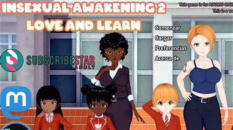 f95zone insexual awakening|Insexual Awakening 2 Version 0.01a.
